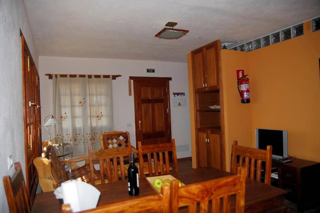 La Casa De La Lima