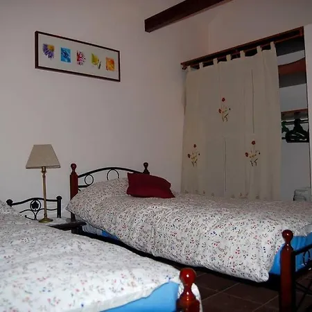 Casa Rural La Casa De La Lima Las Rosas  Exterior foto