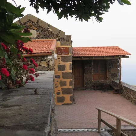 Casa Rural La Casa De La Lima Las Rosas  Exterior foto
