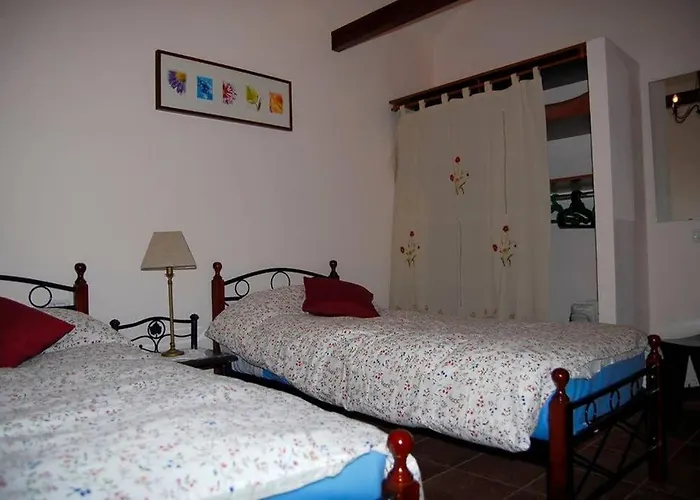 Casa Rural La Casa De La Lima