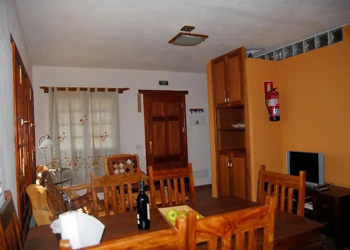 Casa Rural La Casa De La Lima