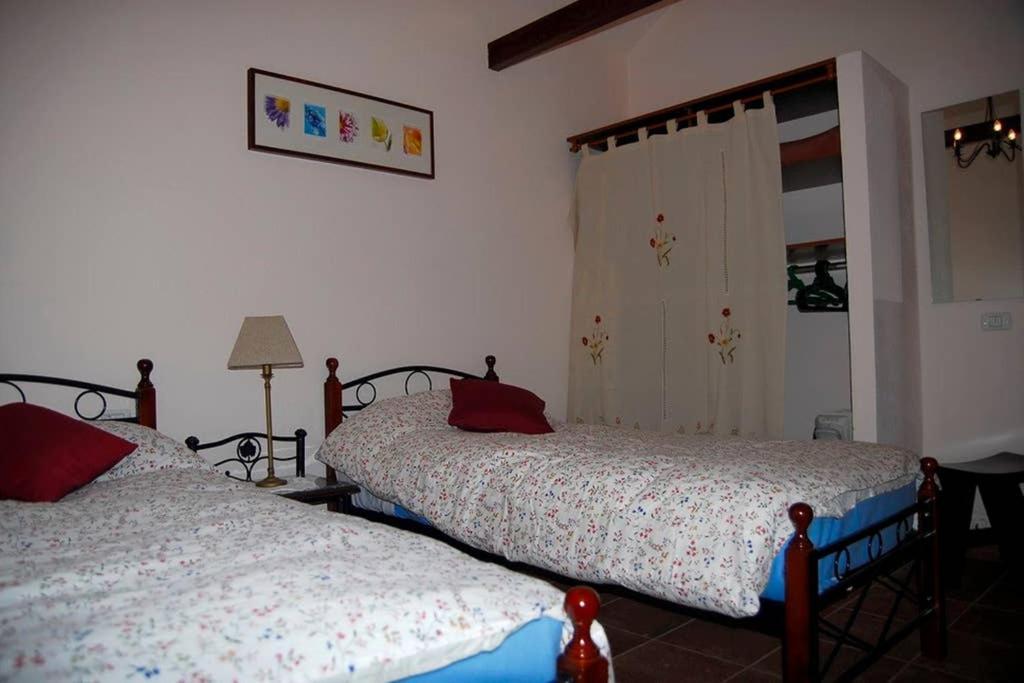 La Casa De La Lima Holiday home