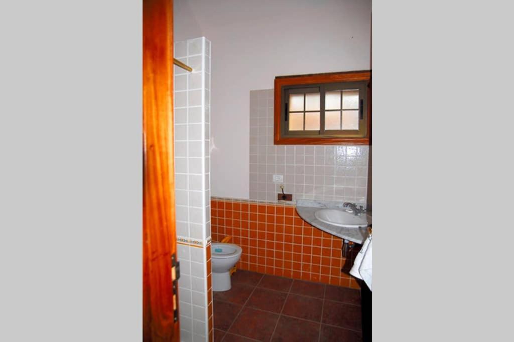 La Casa De La Lima Holiday home *