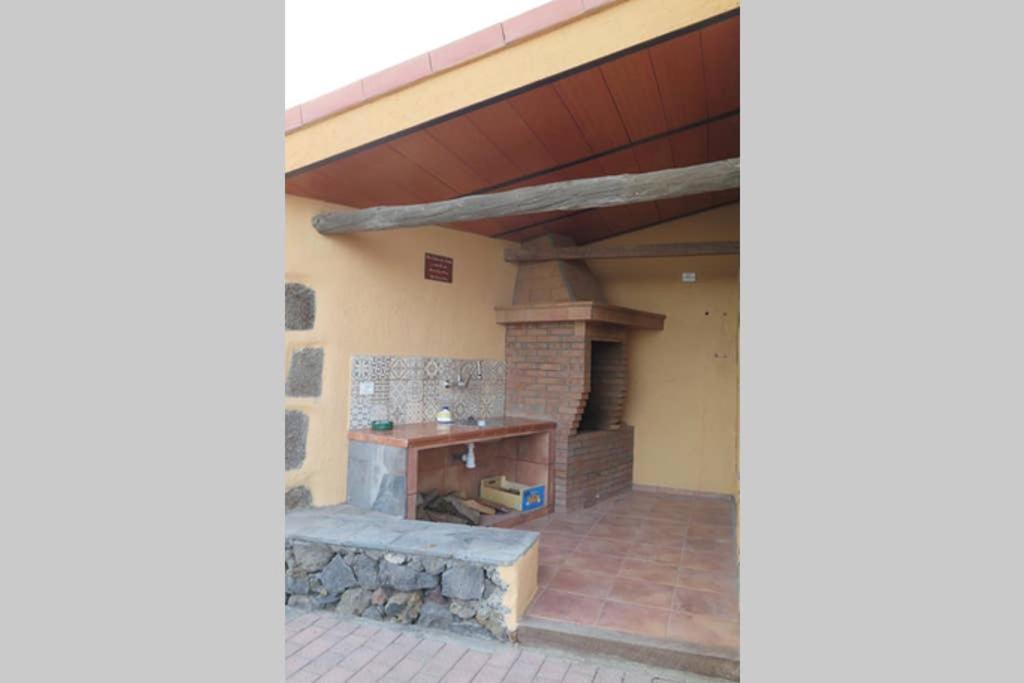 La Casa De La Lima Holiday home *