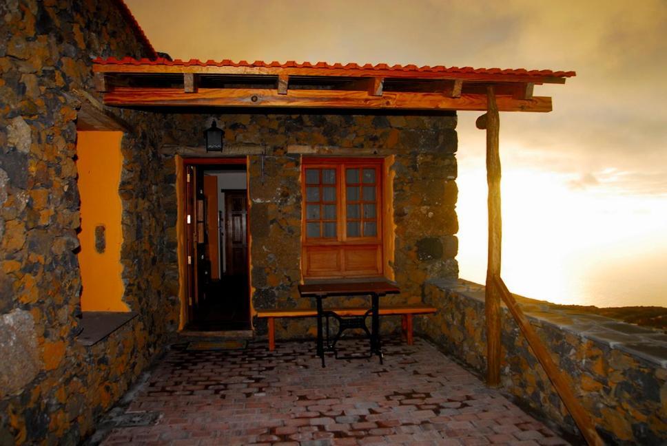 La Casa De La Lima *